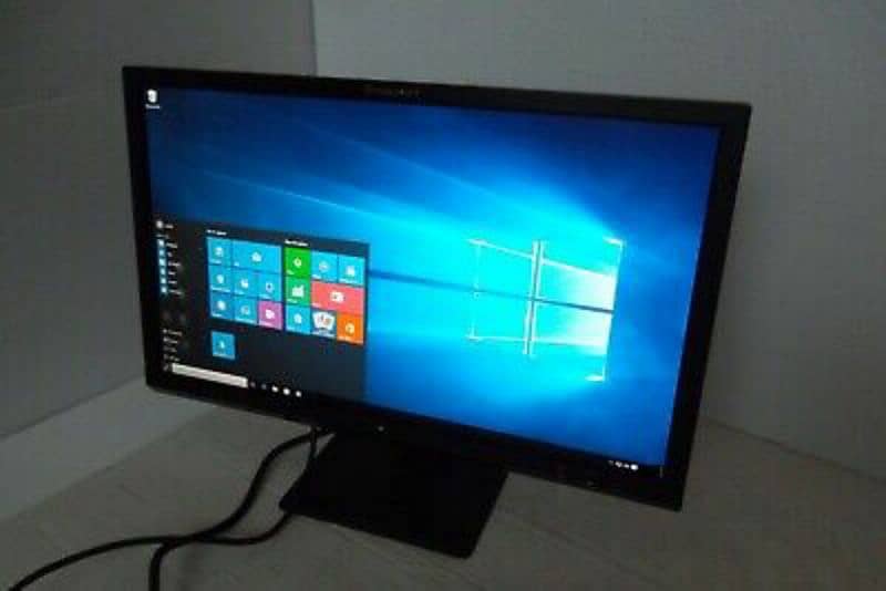 Lenovo L2230xwAWidescreen22 LED Monitor VGA USB1080pFull HD5453-HB1 0