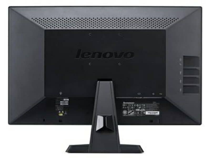 Lenovo L2230xwAWidescreen22 LED Monitor VGA USB1080pFull HD5453-HB1 1