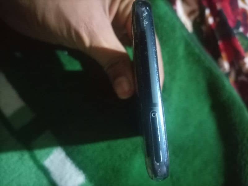 I'm selling my lg g8x thinq  Pta  approve hai 3