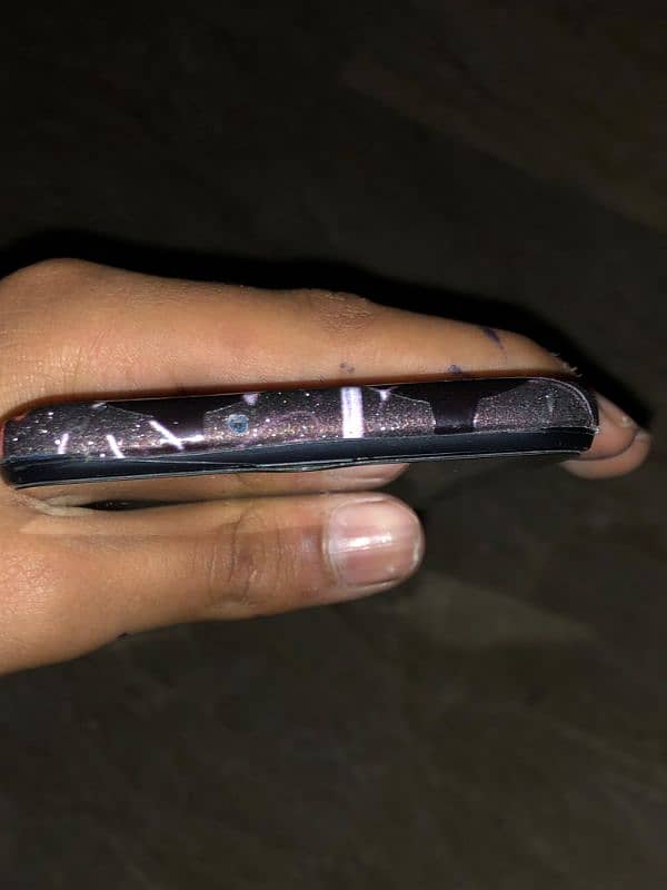 Samsung galaxy A20 No open no repair only panel changed 2