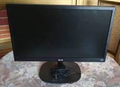 LG 22M35A 22" LED Monitor for Sale