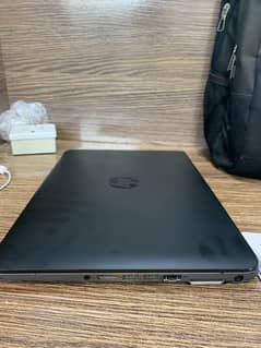 Hp core i5, 4th gen, elite book ,