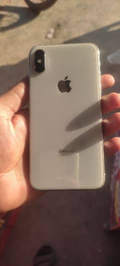 Iphone xs non pTa 256gb