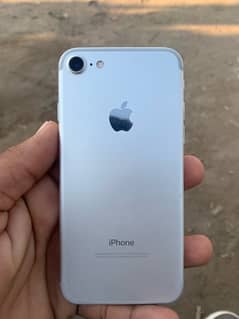 iphone 7 pta approved total orginal 128gb 87 hlth