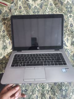 HP Core i5 7th Generation