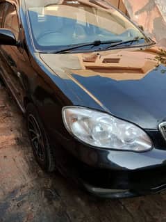 Toyota Corolla Altis 2005