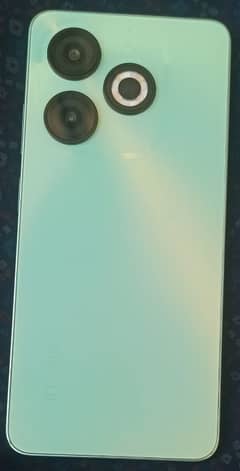 Infinix smart 8 4/64 with Box + Charge