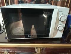 Dawlance microwave oven In lush condition