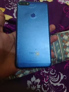 honor 7c 3/32 pta approved whatsapp and call 03056111892