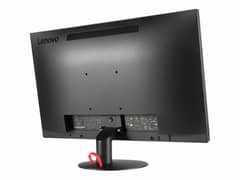 Lenovo LED monitor 23.8" 1920 x 1080 Full HD (1080p)