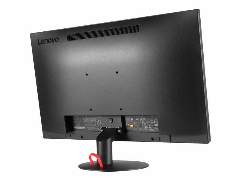 Lenovo LED monitor 23.8" 1920 x 1080 Full HD (1080p) 0