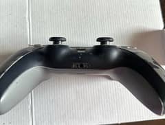 PS5 controller