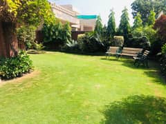 5 Marla Plot Bahria Orchard F Block For Sale