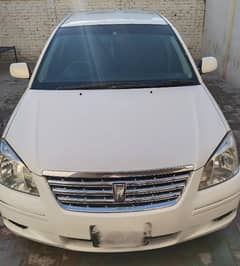 Toyota Premio 2006 X 1.8 For sale in Layyah