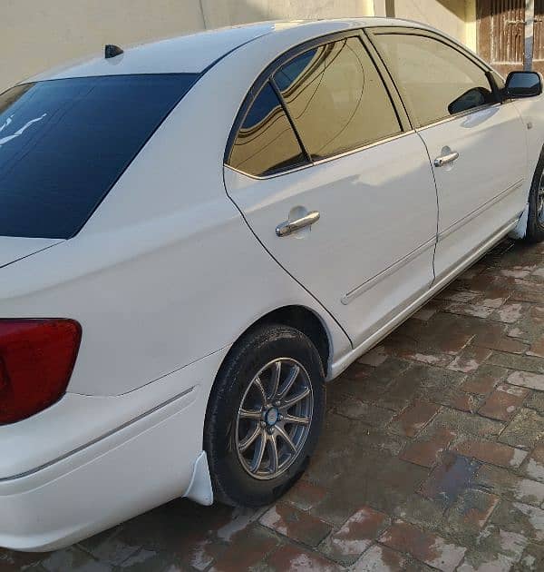 Toyota Premio 2006 X 1.8 For sale in Layyah 2