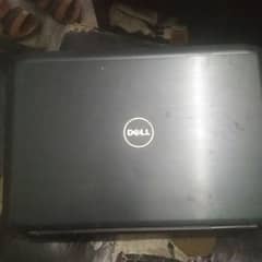 Dell laptop