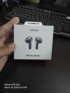 Samsung Galaxy Buds 3