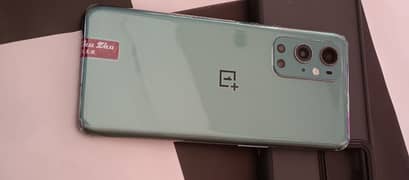 1 plus 9 pro 5G