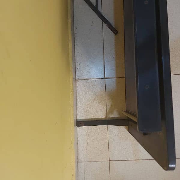 wall mount laptop table for sale urgent 1