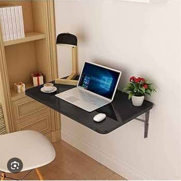 wall mount laptop table for sale urgent 3