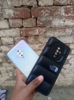 vivo s1 pro (sale+exchange) read ad