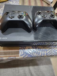 xbox one 1tb