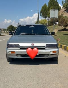 Honda