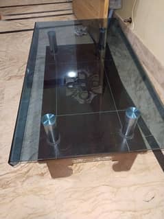 center table