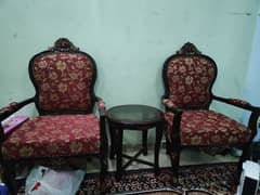 chairs set