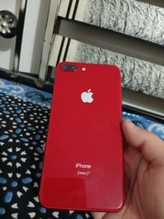 Iphone 8 plus 64gb JV NON PTA