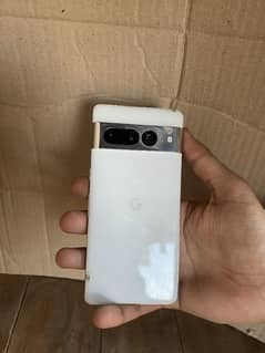 Google Pixel 7 pro ( CAMERA BEAST)