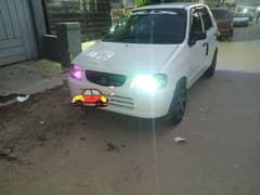 Suzuki Alto 2008