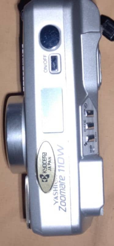 yashica 3