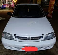 Suzuki Cultus(0331 3532303)