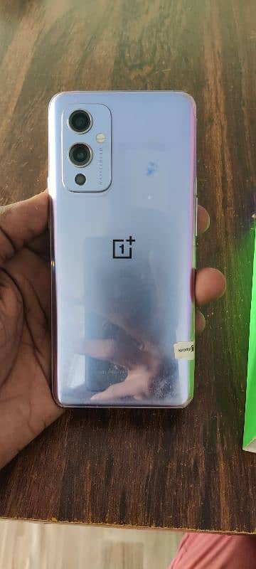 OnePlus 9 5g pta approved 1