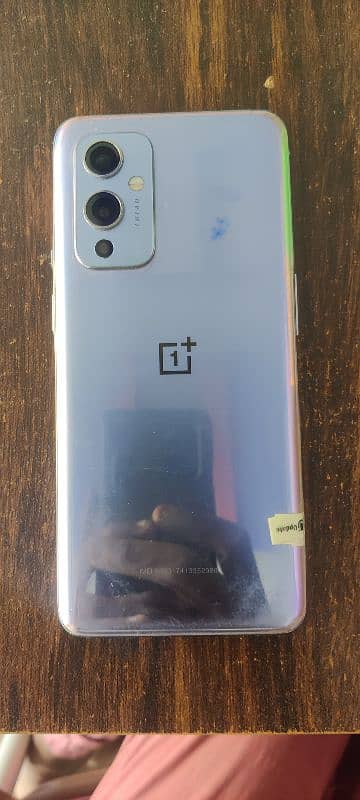 OnePlus 9 5g pta approved 2