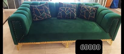 Almost new Condition Sofa