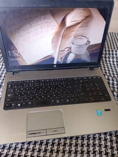 hp probook