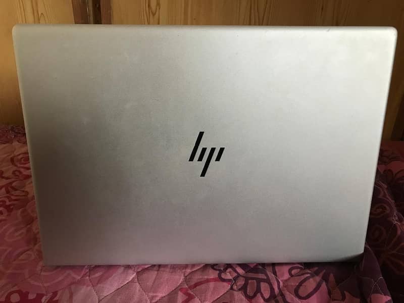 HP Elitebook Core i5 7th Geneartion Laptop 1