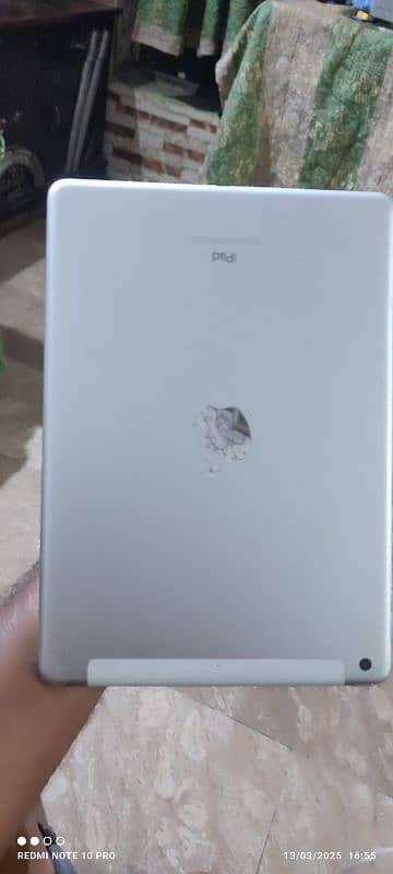 ipad 6th generation PAT Approved 32 BG best for  phug 60 FBS 6