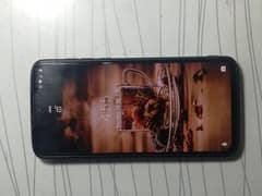 I am phone selling Motorola Z4  4/128