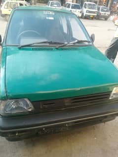 suzuki mehran for sale home use car