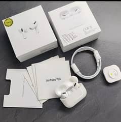 "AirPods Pro 2nd Generation – High Quality & Best Price Rs. 1,999!"