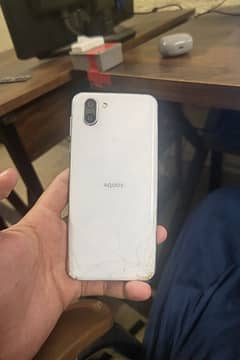 Aquos R 2 PTA Approved