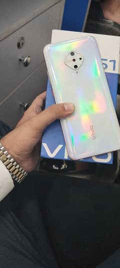 vivo Y51 Pta approved