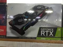 graphics cards