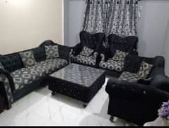 7 seater Sofa set for Sale