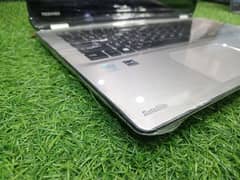 Toshiba satellite core i7