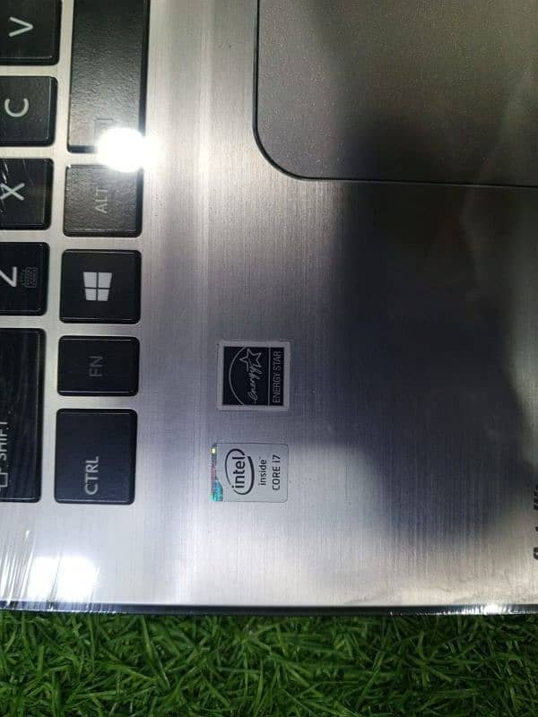 Toshiba satellite core i7 2