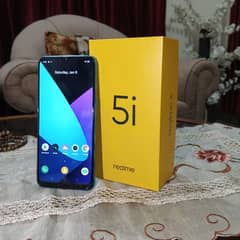 Realme 5i For Sale